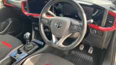 Vauxhall Mokka 1.2 Turbo 100 SRi Premium 5dr Petrol Hatchback